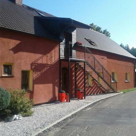 Przytulne Na Poddaszu Jelenia Gora Exterior photo